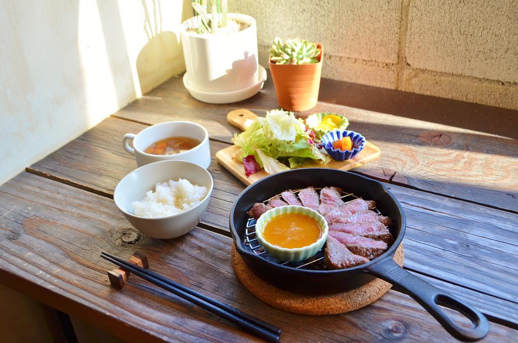 Taberu Tomaru Nijo Castle Hotel Kyoto Exterior photo