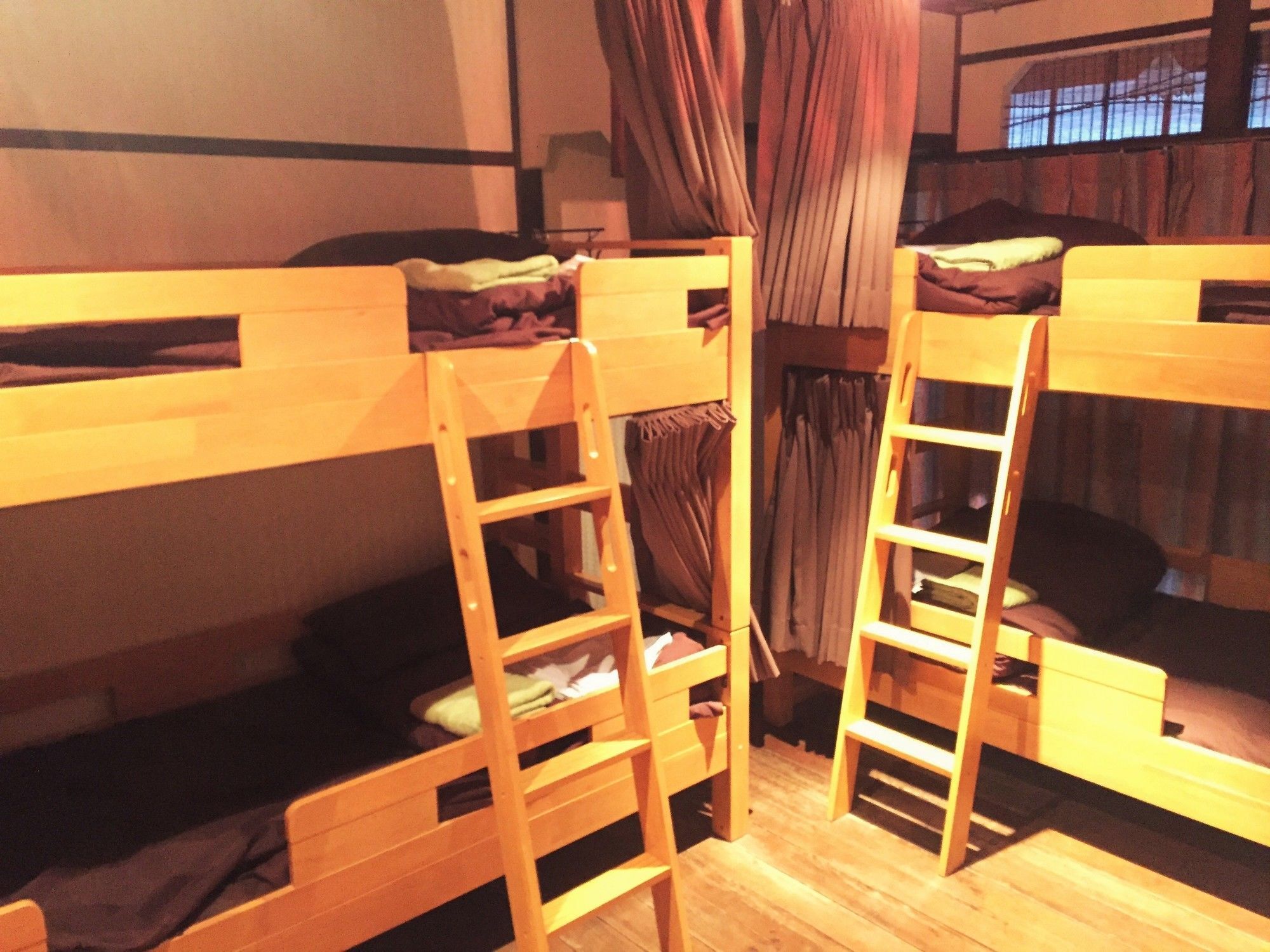 Taberu Tomaru Nijo Castle Hotel Kyoto Exterior photo
